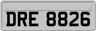 DRE8826