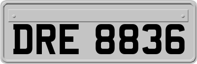 DRE8836