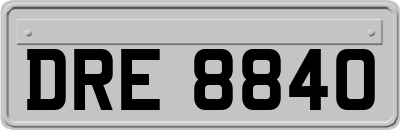 DRE8840