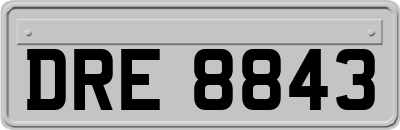 DRE8843