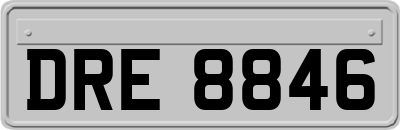 DRE8846