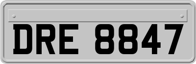 DRE8847