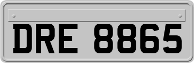 DRE8865