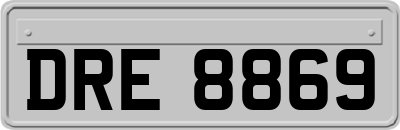 DRE8869