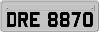 DRE8870