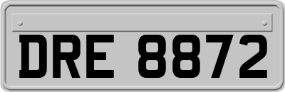 DRE8872