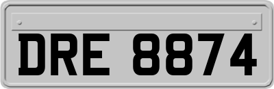 DRE8874