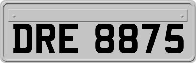 DRE8875