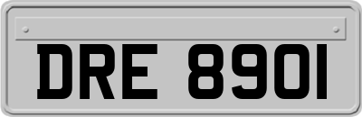 DRE8901