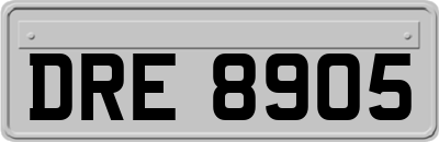 DRE8905