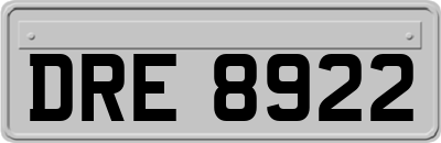 DRE8922