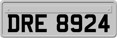 DRE8924