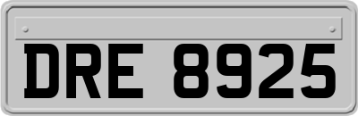DRE8925
