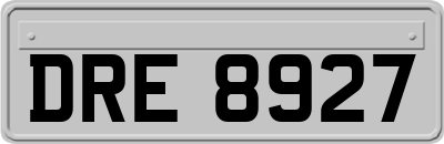 DRE8927