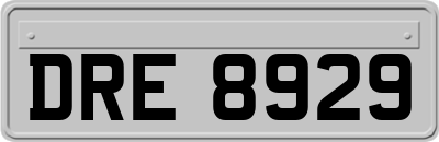 DRE8929