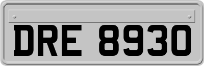 DRE8930