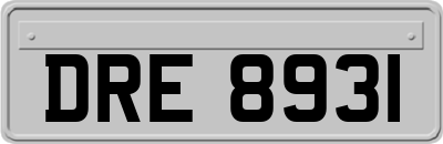 DRE8931
