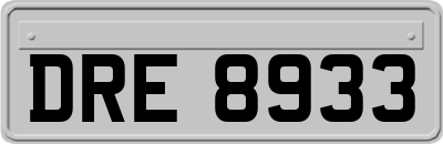 DRE8933