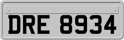 DRE8934