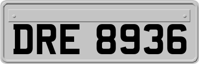 DRE8936
