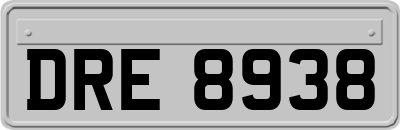 DRE8938