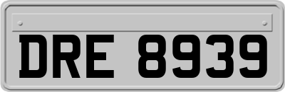DRE8939