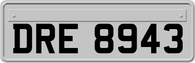 DRE8943