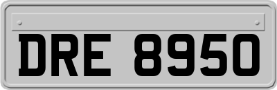 DRE8950