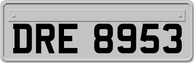 DRE8953