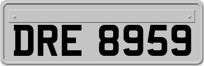DRE8959