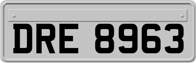 DRE8963