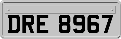 DRE8967