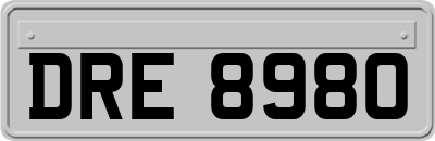 DRE8980