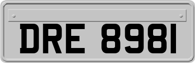 DRE8981