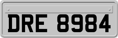 DRE8984