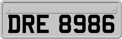 DRE8986