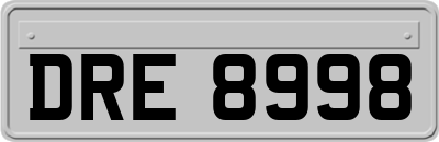 DRE8998