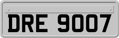 DRE9007