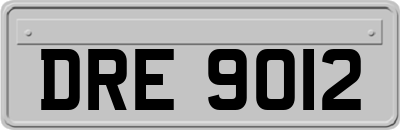 DRE9012