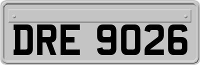 DRE9026