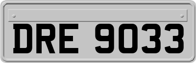 DRE9033
