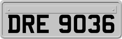 DRE9036