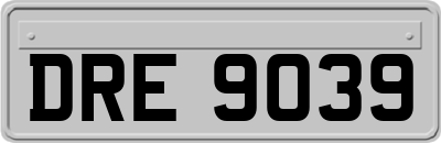 DRE9039