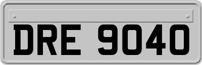 DRE9040