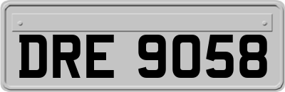 DRE9058