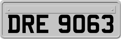 DRE9063