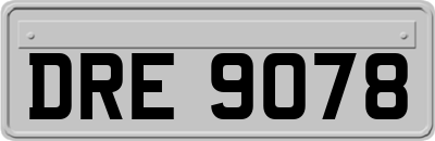 DRE9078