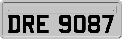 DRE9087