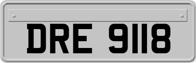 DRE9118