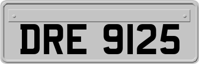 DRE9125